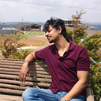 @i_gourang profile image