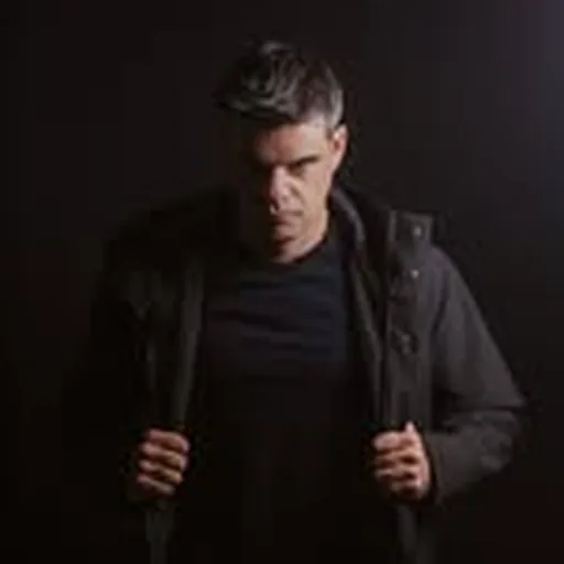 @iaellmusic profile image