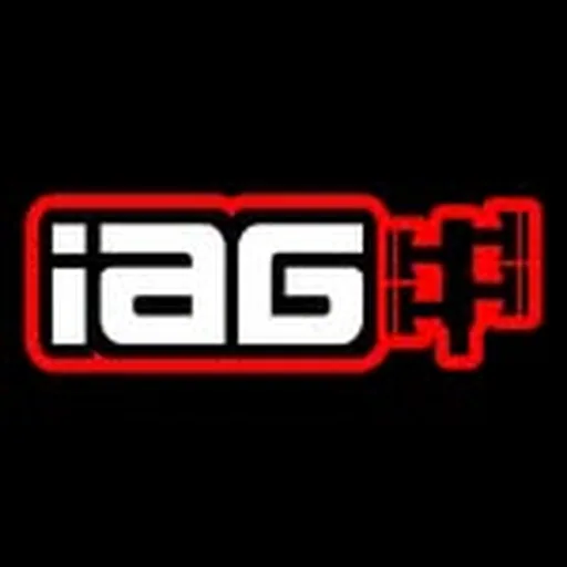 @iagperformance profile image