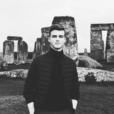 @iain profile image