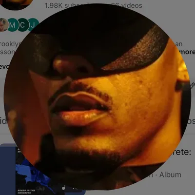 @iam8rooklyn8at profile image