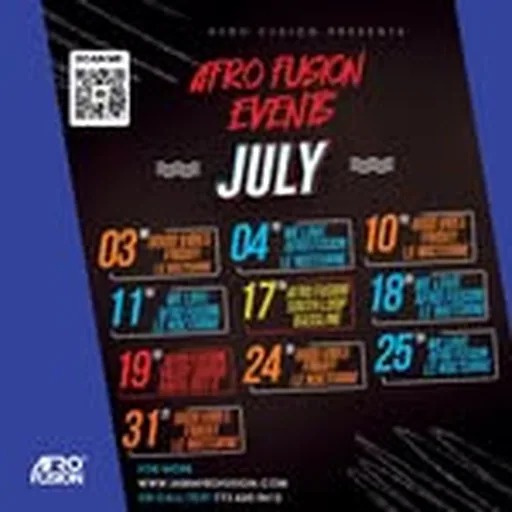@iamafrofusion profile image