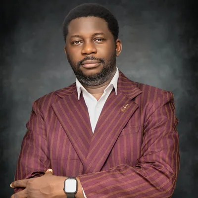 @iamakinakinpelu profile image