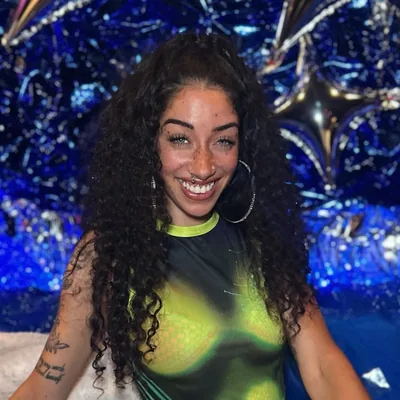 @iamaliciamarieofficial profile image