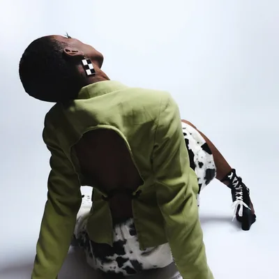 @iamanicea profile image