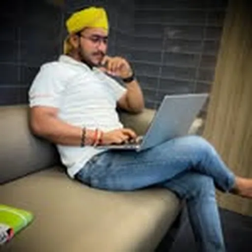 @iamaniketjii profile image