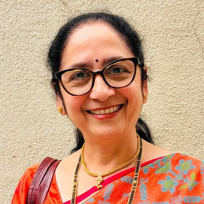 @iambhagyashrii profile image