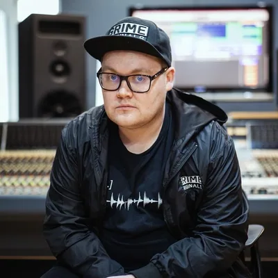 @iamblizzard profile image