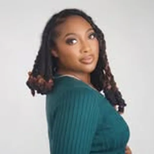 @iambrittianyb profile image