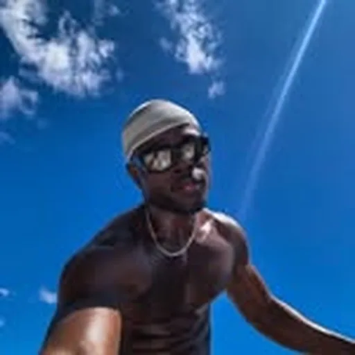 @iamcutesaint profile image