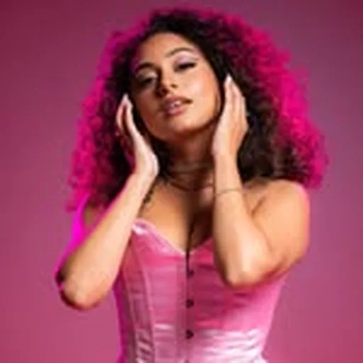 @iamdalia profile image