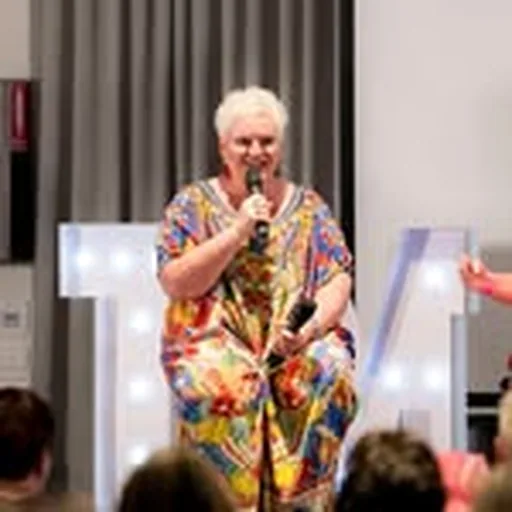 @iamdeniseturner profile image