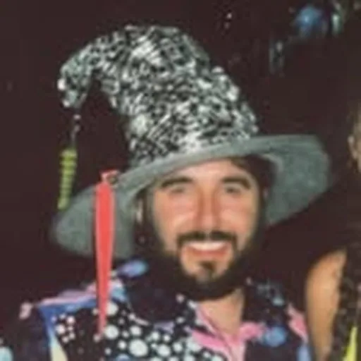 @iamdiscowizard profile image