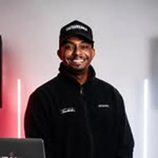 @iamdjheartbreak profile image