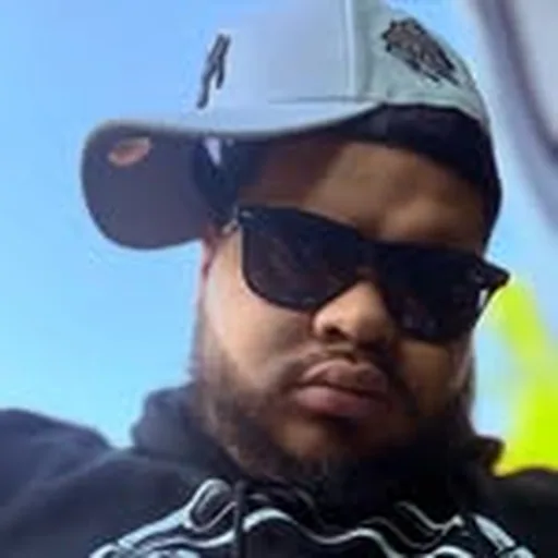 @iamdjmazz profile image