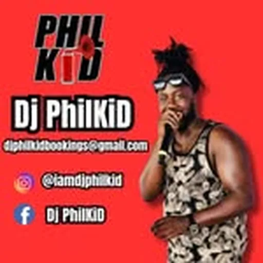 @iamdjphilkid profile image