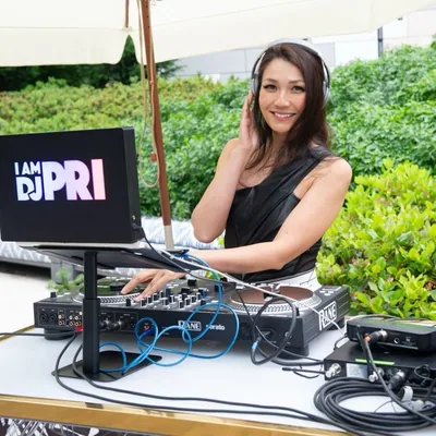 @iamdjpri profile image