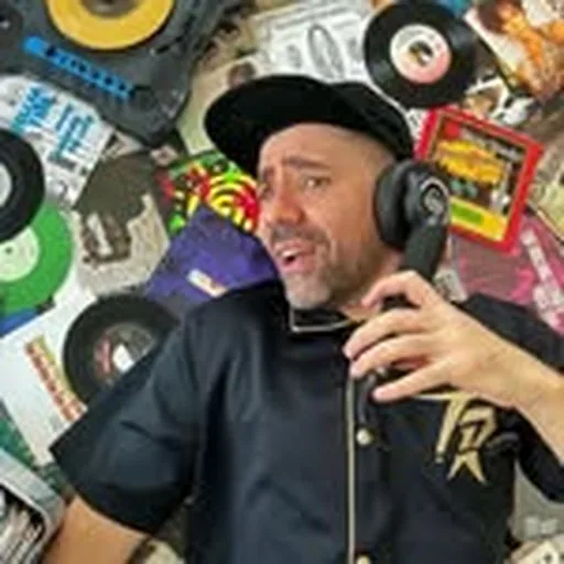 @iamdjshock profile image