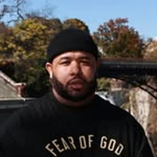 @iamdjsoreal profile image