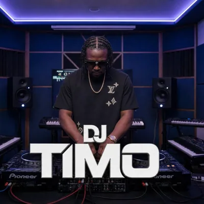 @iamdjtimo profile image