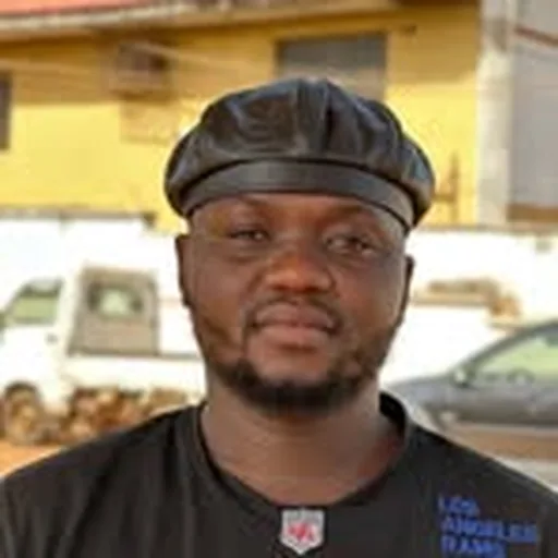 @iamdjuson profile image