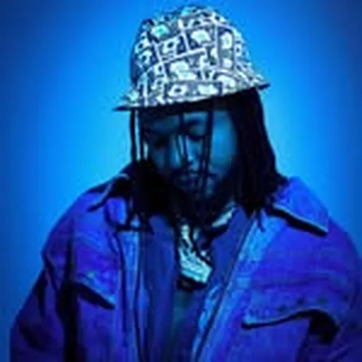 @iamdonnycrown profile image