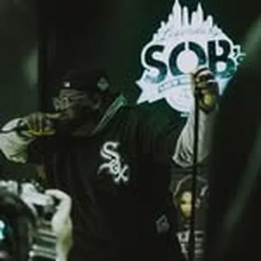 @iamdoxmusic profile image