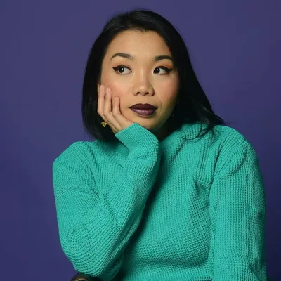 @iamericaluna profile image