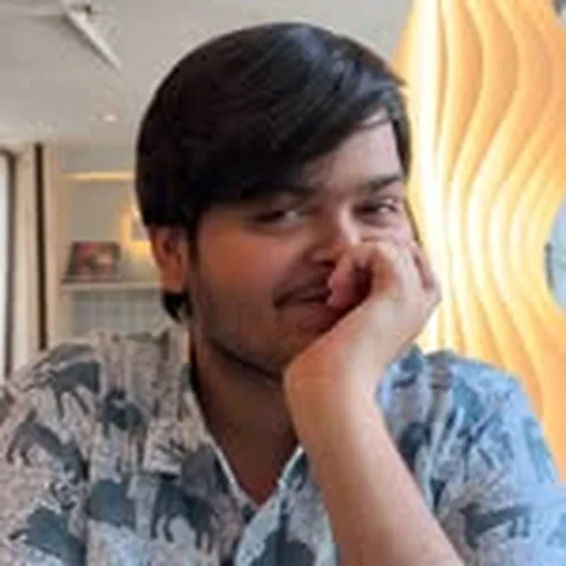 @iameshansharma_ profile image