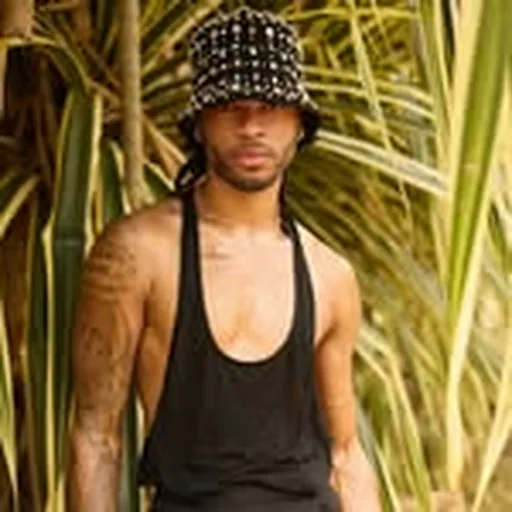 @iamhairbyhe profile image