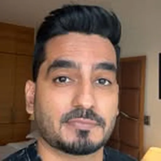 @iamhappyaujla profile image