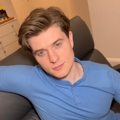 @iamhappygolukey profile image