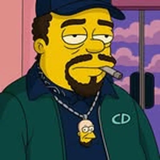 @iamhomerp profile image
