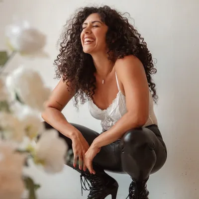 @iamjocelynsilva profile image