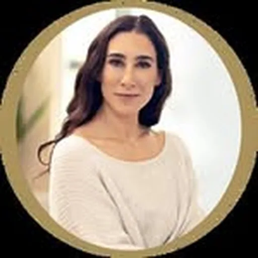@iamjuliesantiago profile image