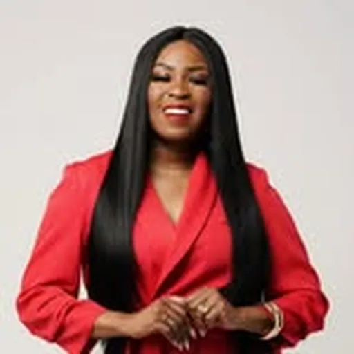 @iamkimberlyade profile image