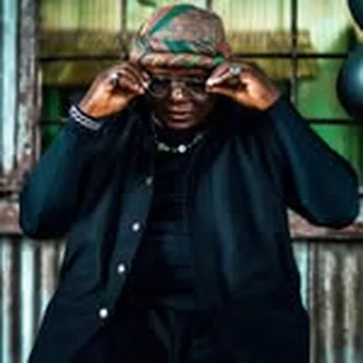@iamkinglani profile image