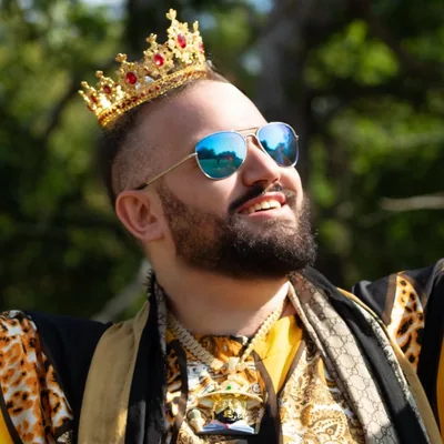 @iamkingwizard profile image