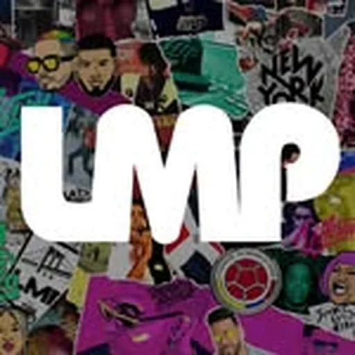 @iamlmp profile image