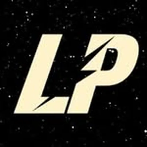 @iamlpofficial profile image