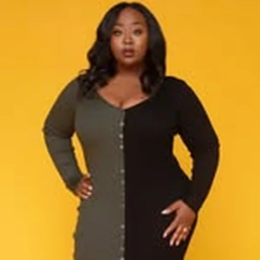 @iammariahlanee profile image