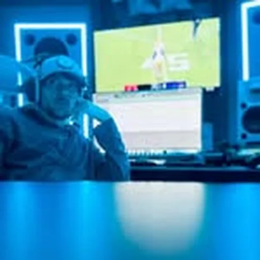 @iammikemixer profile image