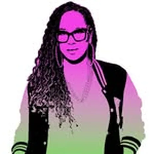 @iammissher profile image