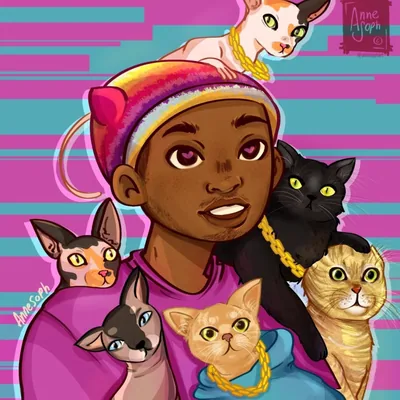 @iammoshow profile image