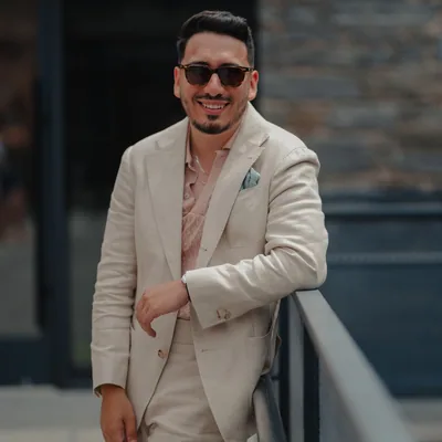 @iammrmartinez profile image
