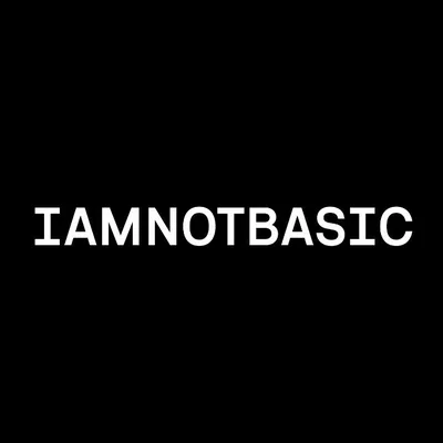 @iamnotbasiccom profile image