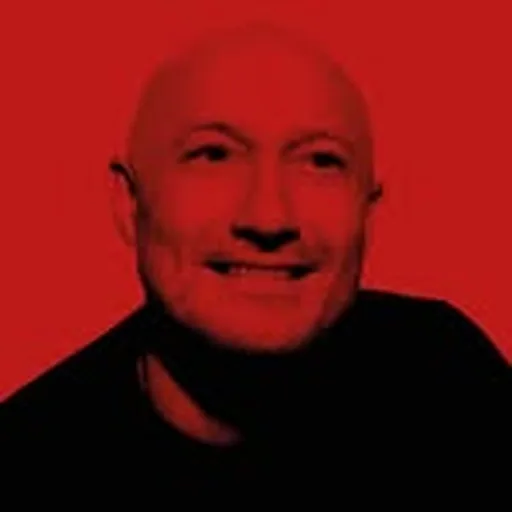 @iampaulkalkbrenner profile image