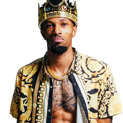 @iamprinceahkeem profile image