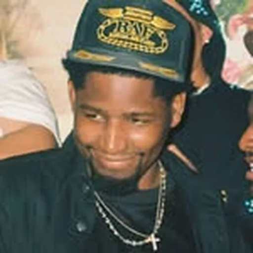 @iamricks profile image