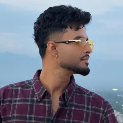 @iamromeymaan profile image